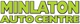 Minlaton Auto Centre Logo