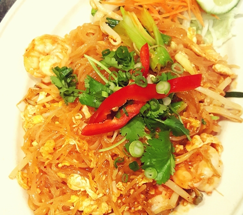 Coco Thai Cuisine - Orlando, FL