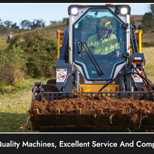 E & M J Rosher Pty Ltd. We Provide Quality Machines, Excellent Service And Competitive Prices
