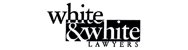 White & White Lawyers Logo