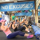No Excuses Fitness