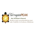 Terrapin Peak Bed, Breakfast & Beyond