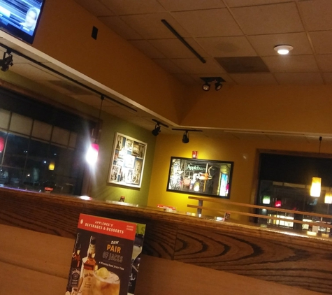 Applebee's - Dallas, TX