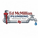 Ed McMillian Plumbing - Plumbers