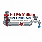 Ed McMillian Plumbing