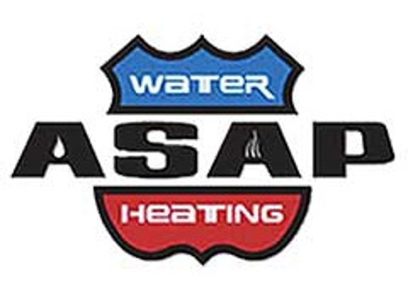 ASAP Water Heating - Arlington, WA