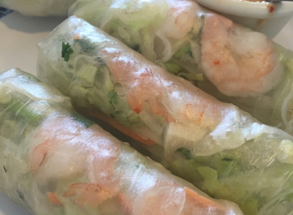 Magic Spring Roll - Watauga, TX