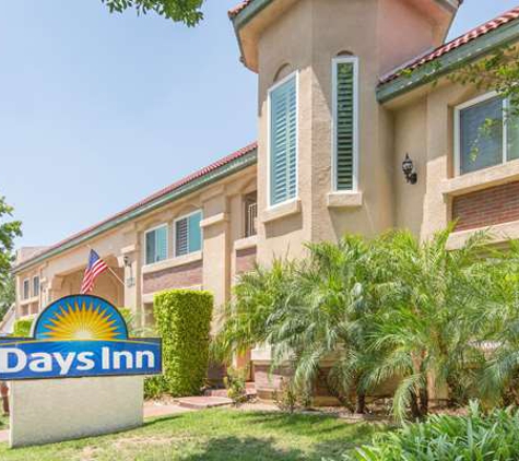 Days Inn - Duarte, CA