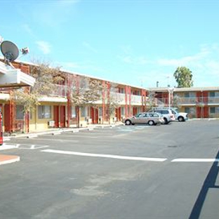 Heritage Inn - Milpitas, CA