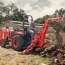 Kenton Equipment - Farm Equipment Parts & Repair