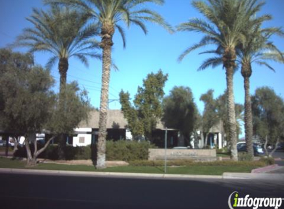 Orange Coast Analytical Inc - Phoenix, AZ