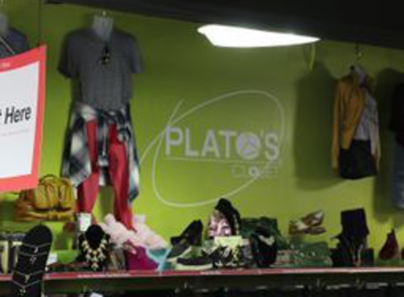 Plato's Closet - Commack, NY