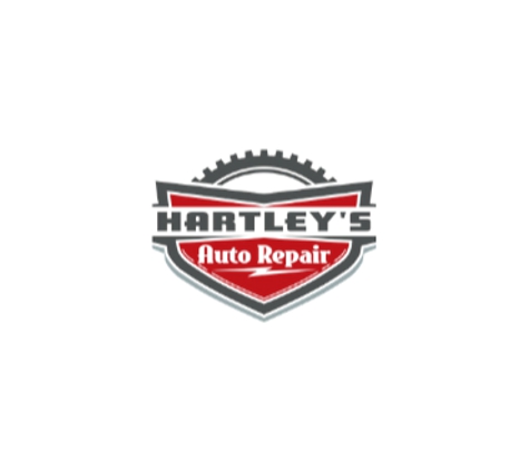 Hartley's Auto Repair - Wooster, OH