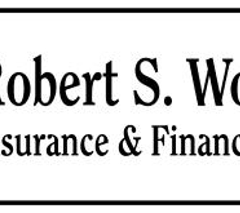 Robert S. Wolf Insurance and Financial Services - Lancaster, CA
