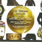 His & Her Dream Outlet inside Lone Star Bazaar Duncanville
