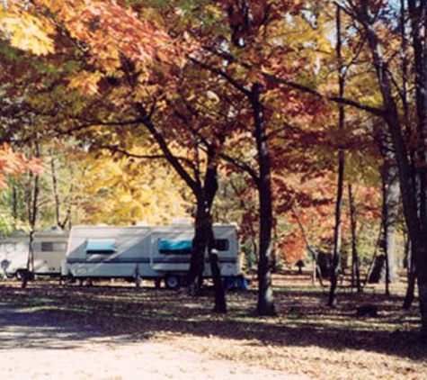 Koa Minneapolis NW Campground - Maple Grove, MN