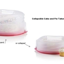 Tupperware by Shara Dena - Housewares