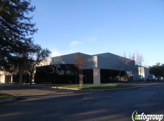 Fuel Oil Systems - Livermore, CA