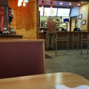 Popeyes Louisiana Kitchen - Fast Food Restaurants