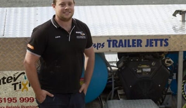 Water Tight Canberra Pty Ltd - Canberra, ACT