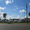 U-Haul Moving & Storage on Boca Chica - Truck Rental