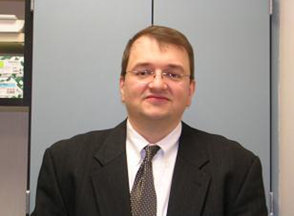 Dr. Boris Cvetkovski, MD - Raleigh, NC