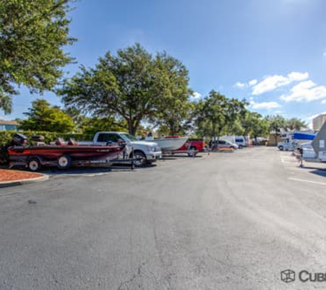 CubeSmart Self Storage - Bradenton, FL