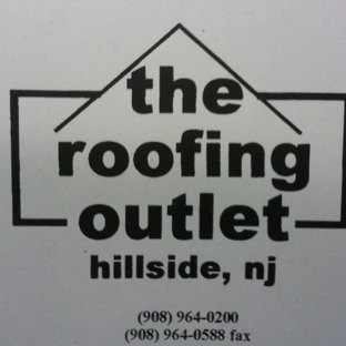 The Roofing Outlet - Hillside, NJ