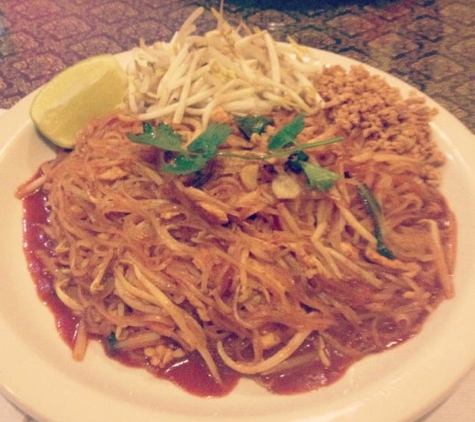 Muangthai Thai Cuisine - Austin, TX