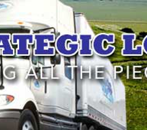 Stratgic Logistics - York, PA