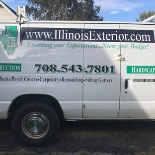 Illinois Exterior Remodeling & Construction - Peotone, IL