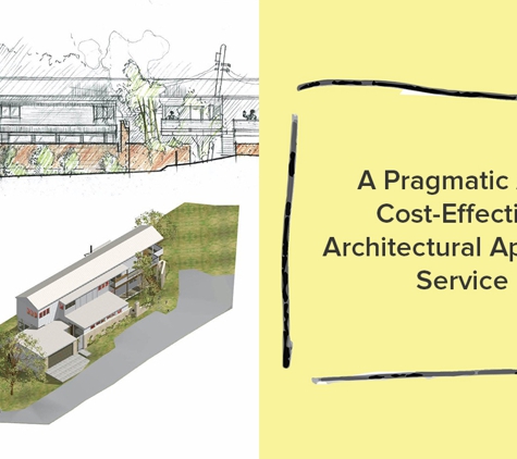 Old But Still Good - Tighes Hill, NSW. A Pragmatic And Cost-Effective Architectural Approval Service