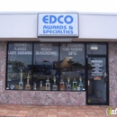 Edco Awards & Specialties - Trophies, Plaques & Medals