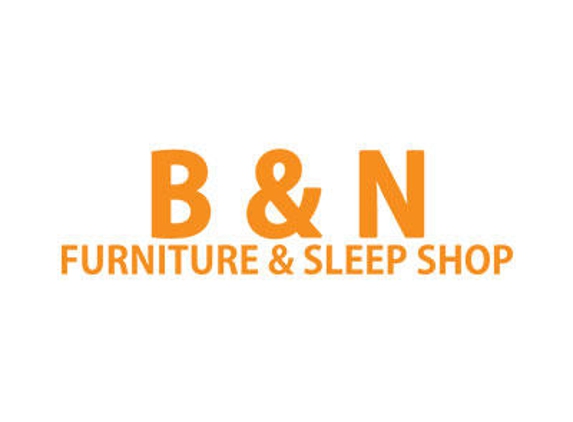 B & N Furniture & Sleep Shop - Southampton, NY