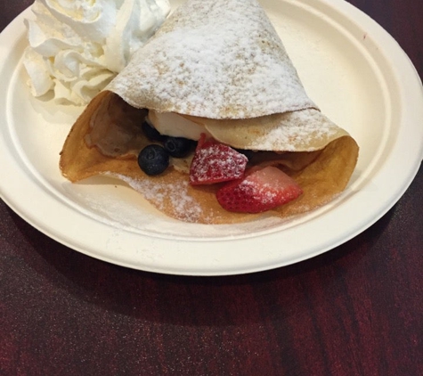 Creperie De Paris - Redmond, WA