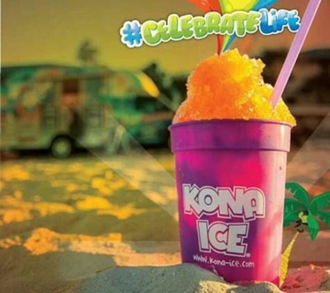 Kona Ice of Birmingham