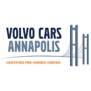 Volvo Cars Annapolis Pre-Owned Center - Used Car Dealers