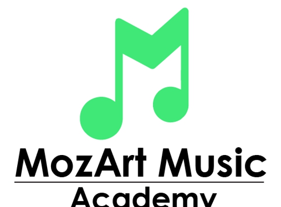 MozArt Music Academy - Tarzana, CA