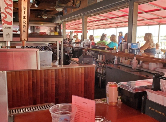 Harbor View Restaurant - Cape May, NJ