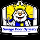 Garage Door Dynasty - Garage Doors & Openers