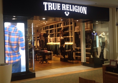 True Religion Jeans 4400 Ashford 