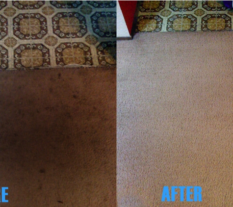 Kern Carpet Cleaning - Bakersfield, CA