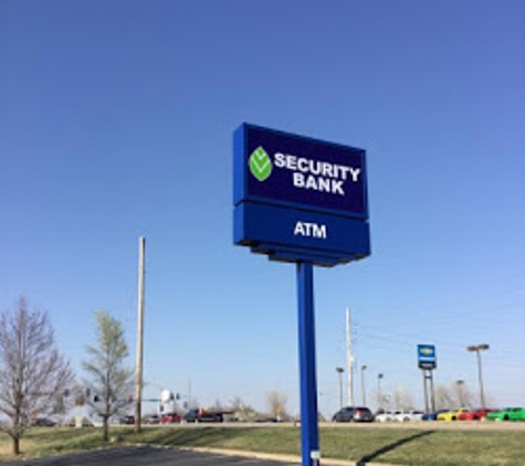 Security Bank of Kansas City - Smithville, MO