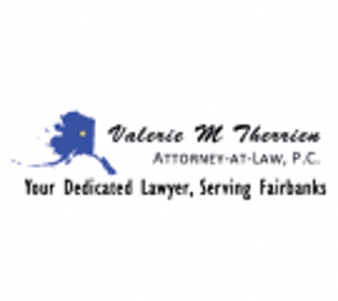 Therrien Valerie M Atty At Law PC - Fairbanks, AK