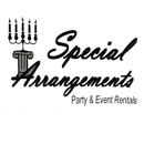 Special Arrangements - Party & Event Planners