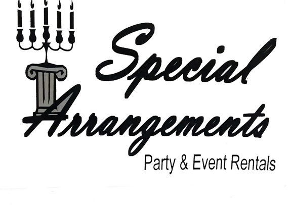 Special Arrangements - Opelika, AL