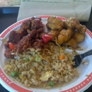 Panda Express - Fast Food Restaurants
