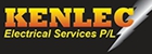 Kenlec Electrical Services - Electrical Contractors
