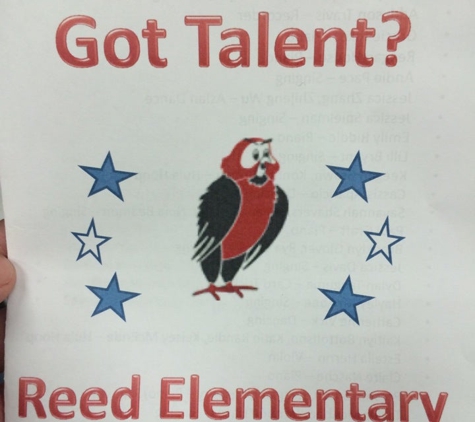 Gene Reed Elementary School - Allen, TX