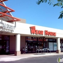 The Wearhouse - Women's Clothing